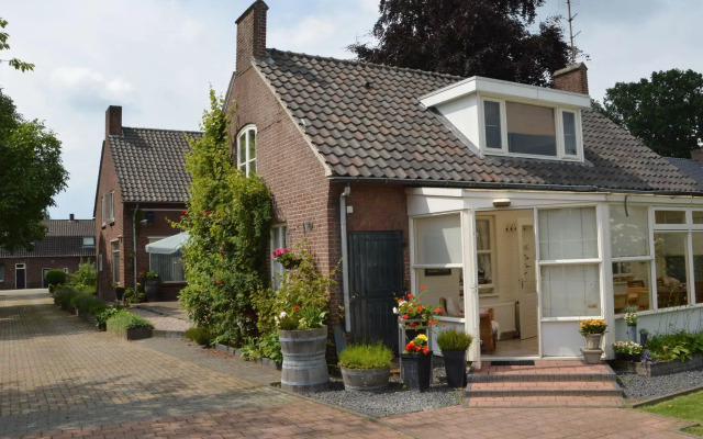 Holiday Home in Soerendonk With Garden