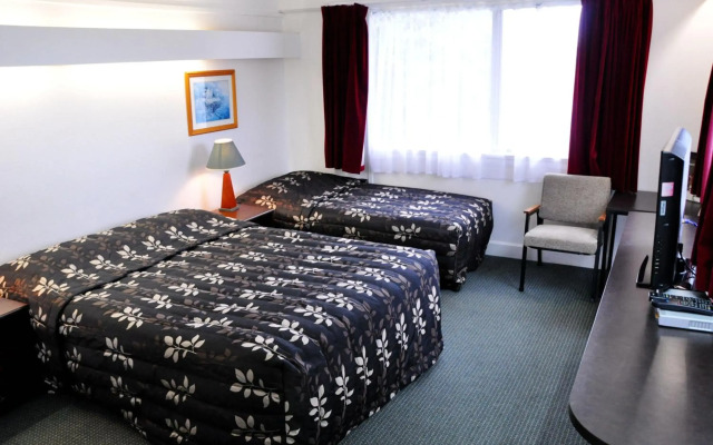 Braemar Motor Inn