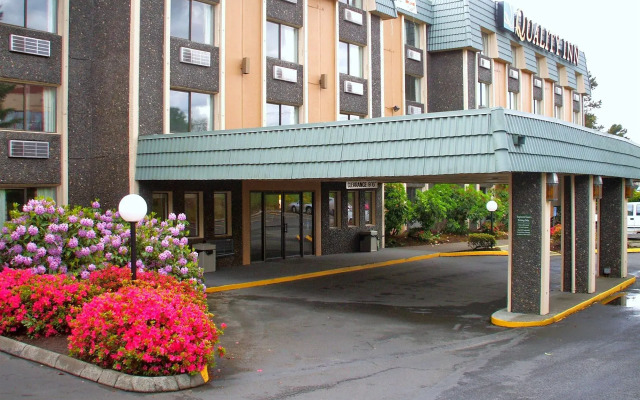 Quality Inn Tigard - Portland Southwest