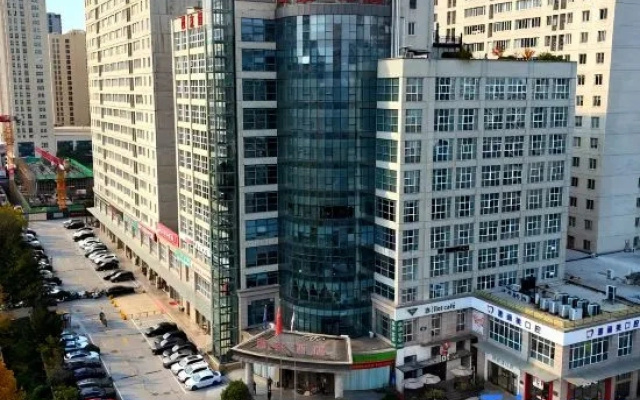 Xi'an Xijing Hotel