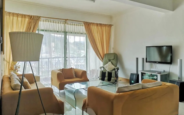 Luxury 3 bedroom Homestay at Kea Farm