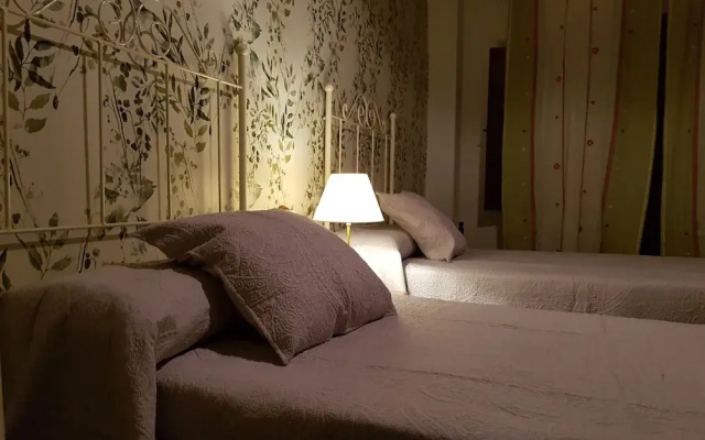 Apartamento Rural Casita La Esencia