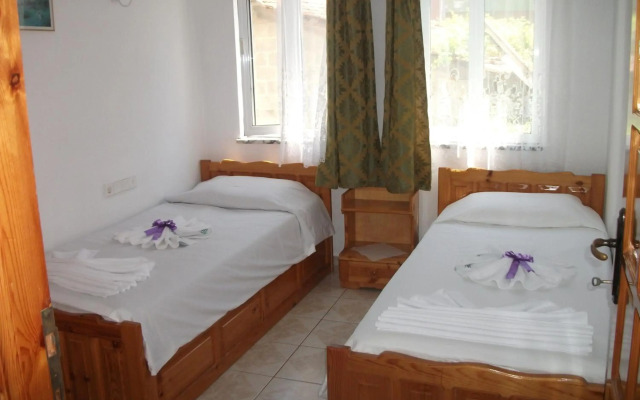 Tavilogullari Villa Apart