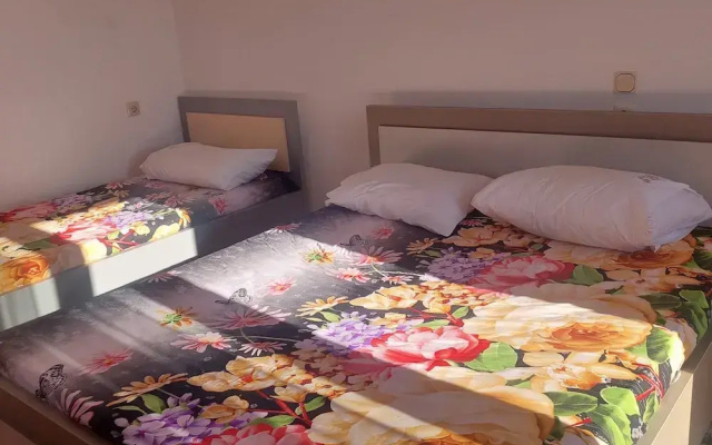 Benardo Guesthouse
