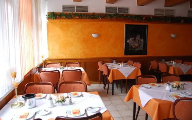 Hotel Hospiz