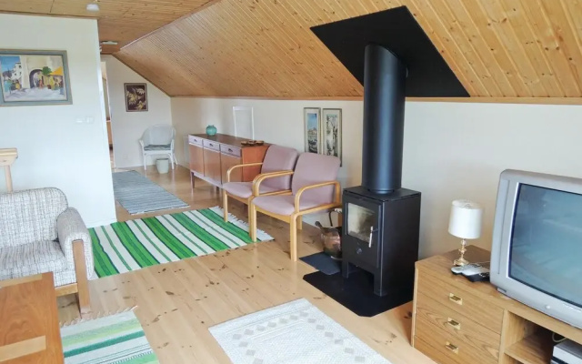 Nice Home in Vittaryd With 3 Bedrooms