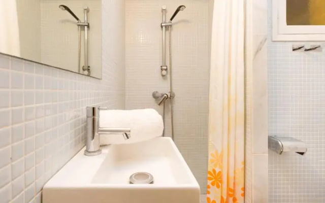 Apartment Bonet Pl