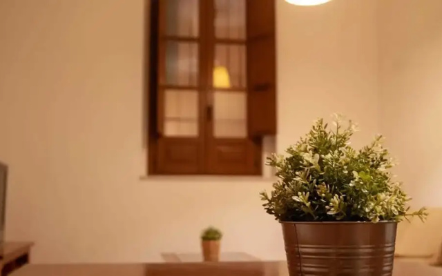 Sweet Sevilla Apartments