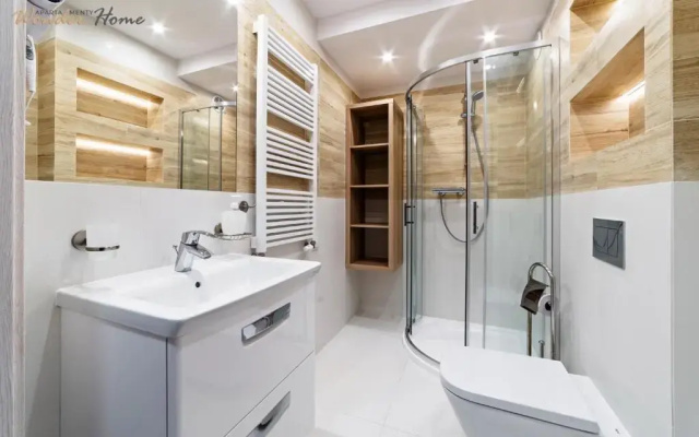 Apartamenty Wonder Home - Sarnia - blisko szlaków