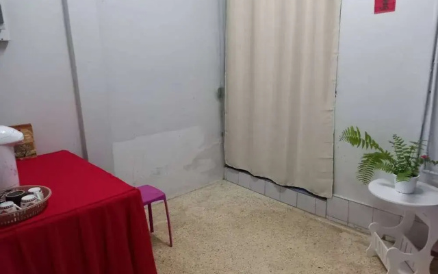 Amazing Khaosan Hostel