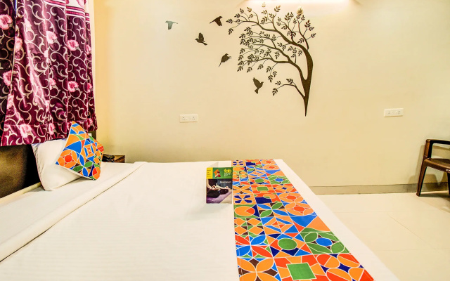 Fabexpress Galaxy Apartments