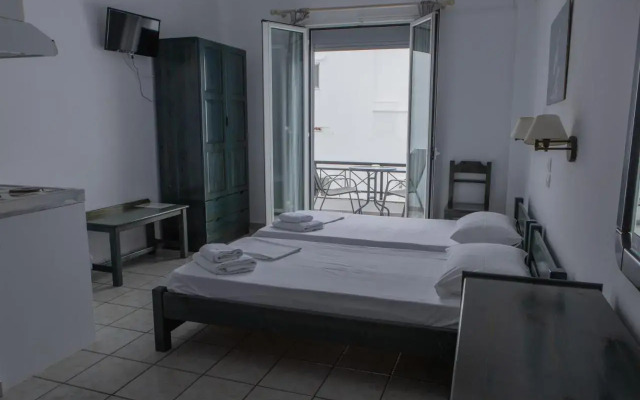 Soula Rooms