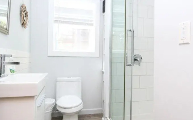 Big Tub Bed & Breakfast