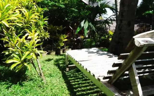 Natural Cabanas