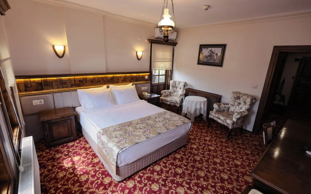 Baglar Saray Hotel