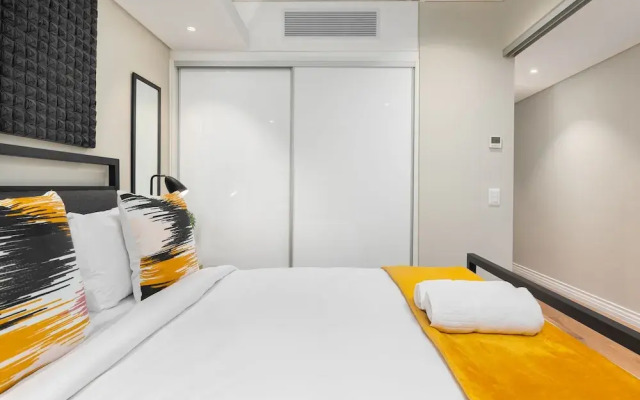 Docklands 313