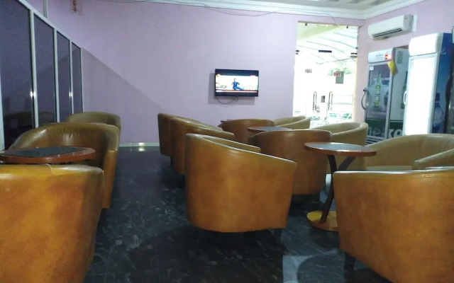 Eliata Hotel & Suites
