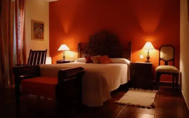 Hotel Rural el Linaje de Los Cinco Sombreros