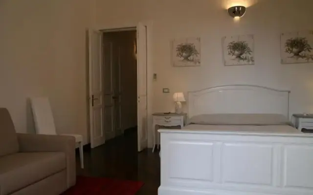 B&B Mini Hotel Incity