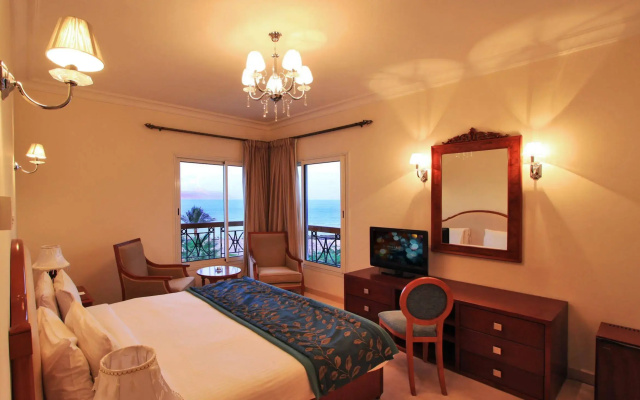 Pickalbatros Palace Sharm & Aqua Park