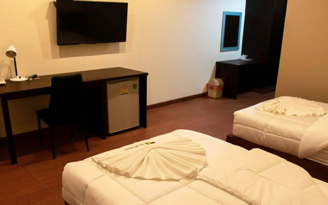 The Win Hotel