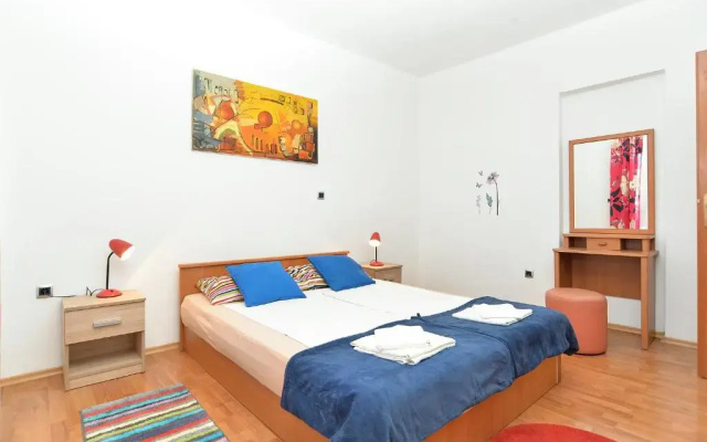 Apartment Puzar 295