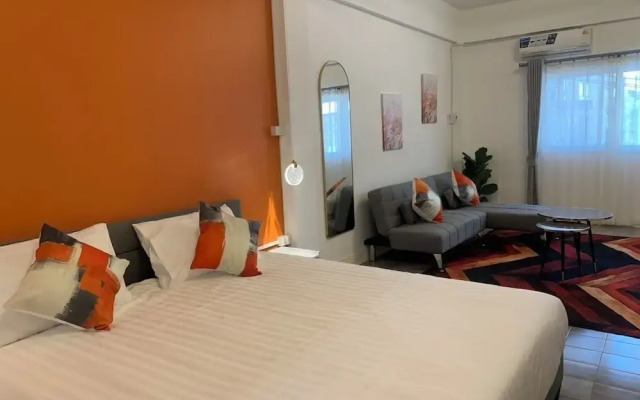 Mana restaurant and boutique hotel