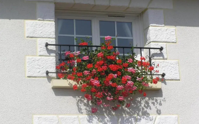 Le Renard Chambres d'hotes