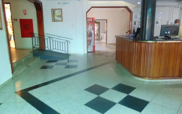 Alvorada Palace Hotel