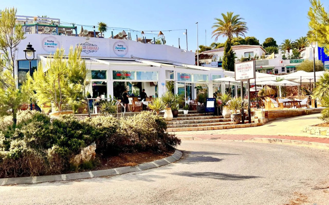 VH CostaBlanca - APARTAMENTO MARISA