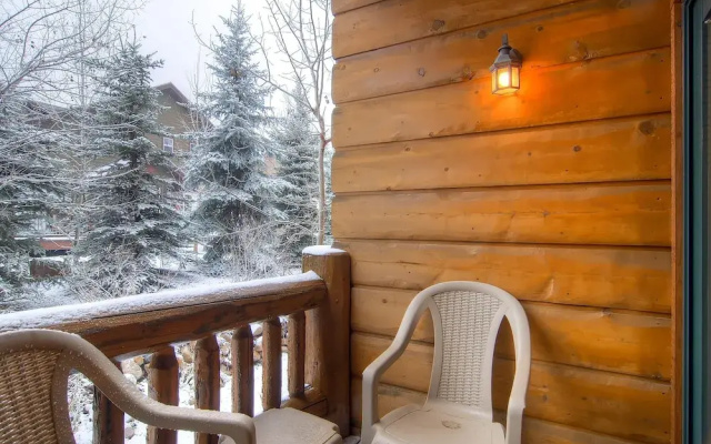 Timber Wolf Lodge by Park City Lodging