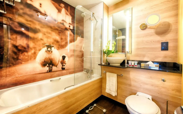 Leonardo Hotel Edinburgh Haymarket