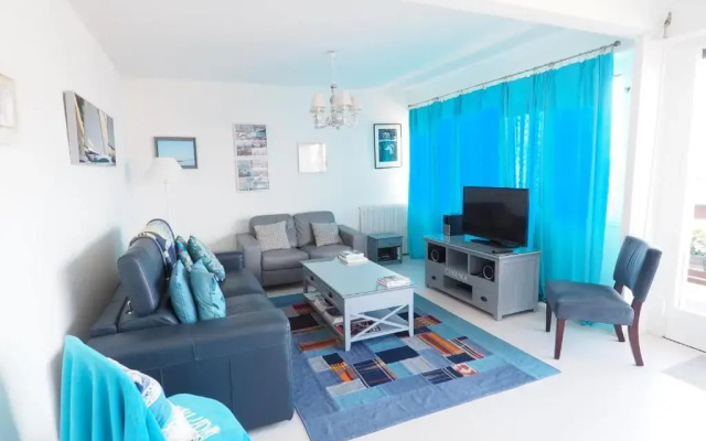 Appartement Arcachon, 2 pièces, 4 personnes - FR-1-474-72