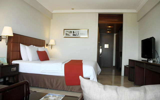 Mitra Hotel Bandung