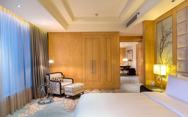 Shangri-La Nanjing