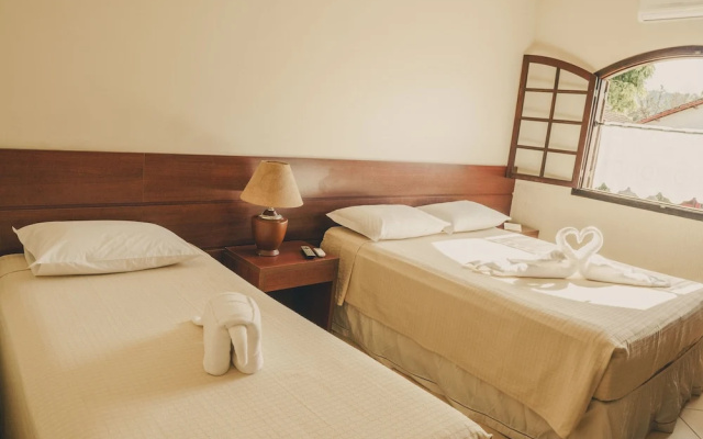 Hotel Fazenda Ramon