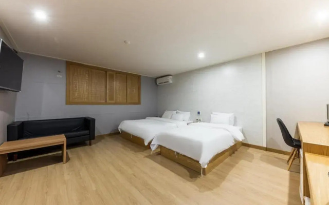 Daesan Hotel