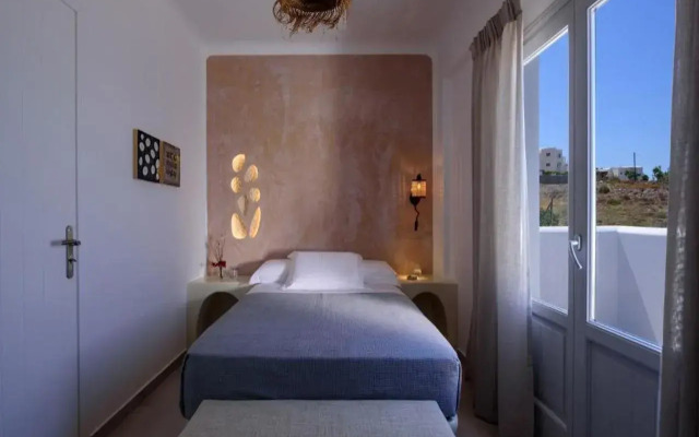 Acro Blue Luxury Villas