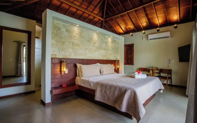 Awara Pousada Boutique