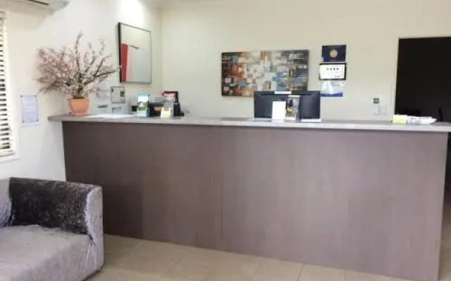 Best Western Injune Motor Inn