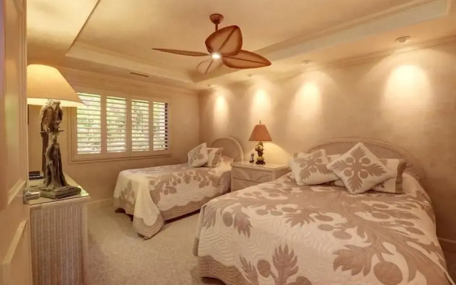 Makena Surf, #f-107 2 Bedroom Condo
