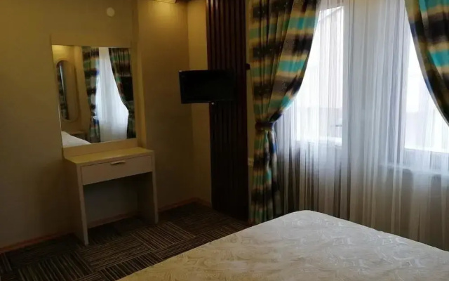 Alya Suite Residence