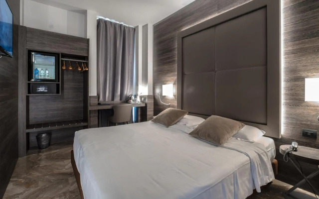 Hotel Canova