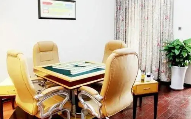 City Impression Hotel Apartment