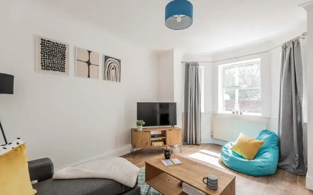 Host Stay The Haven at Church Road