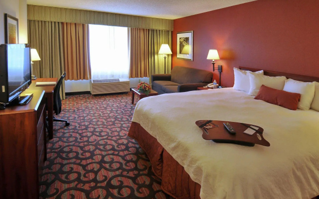 Hampton Inn Denver West Federal Center