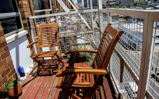 Best City Views