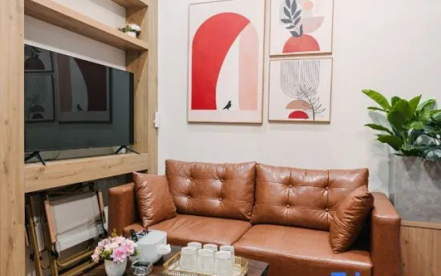 Hi.home Hanoi Center House - 4bedrooms
