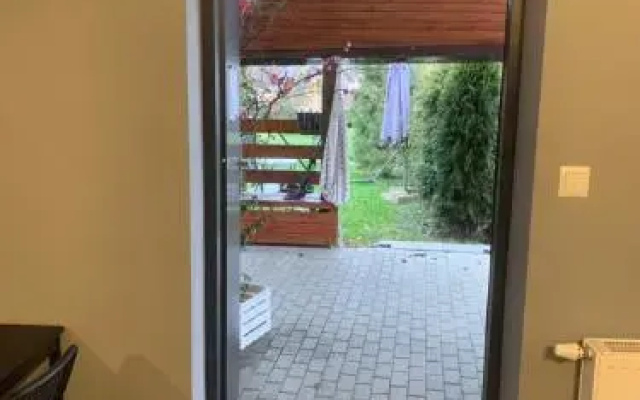 Agroturystyka i domki uPtaka