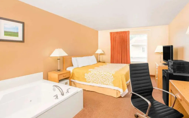 Days Inn Worthington
